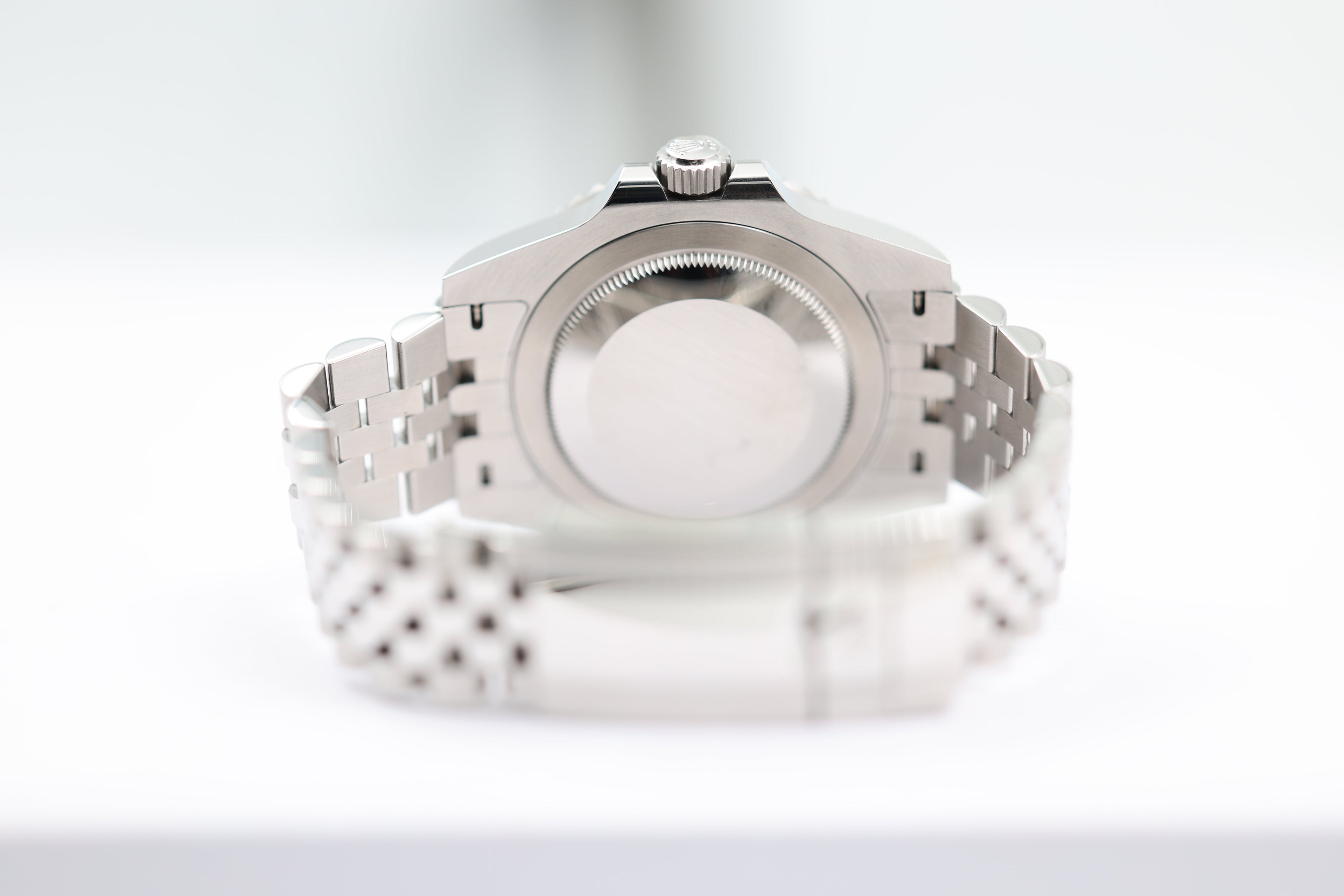 Rolex - GMT-Master II - "Sprite" - 126720VTNR - 2024