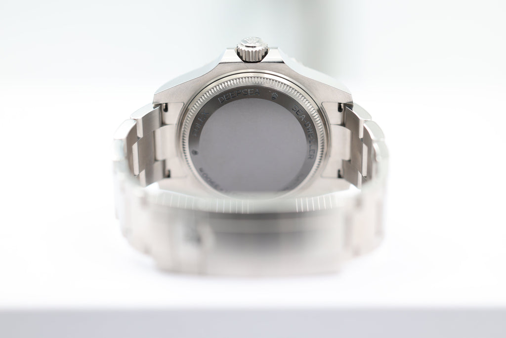 Rolex - Sea-Dweller - "James Cameron" - 136660 - 2023