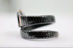 Bvlgari - Serpenti Spiga - Black Dial - 102734/SPC 35 BG