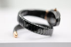 Bvlgari - Serpenti Spiga - Black Dial - 102734/SPC 35 BG