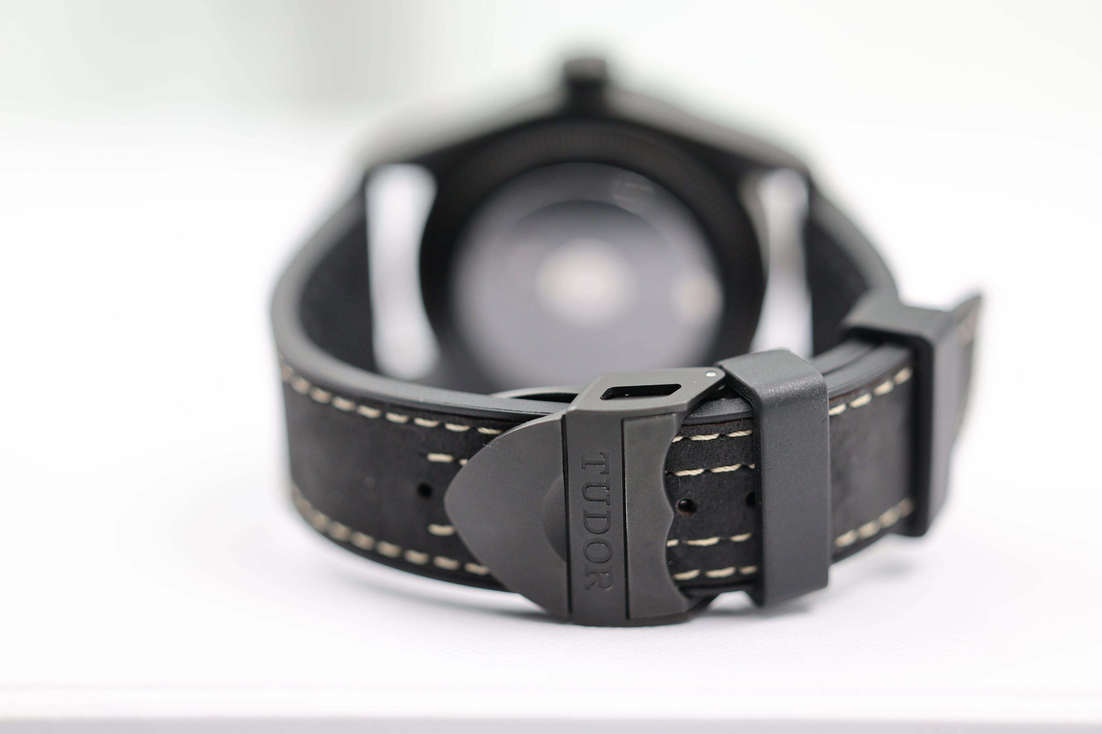 Tudor - Black Bay - Black Dial - 79210CNU - 2023