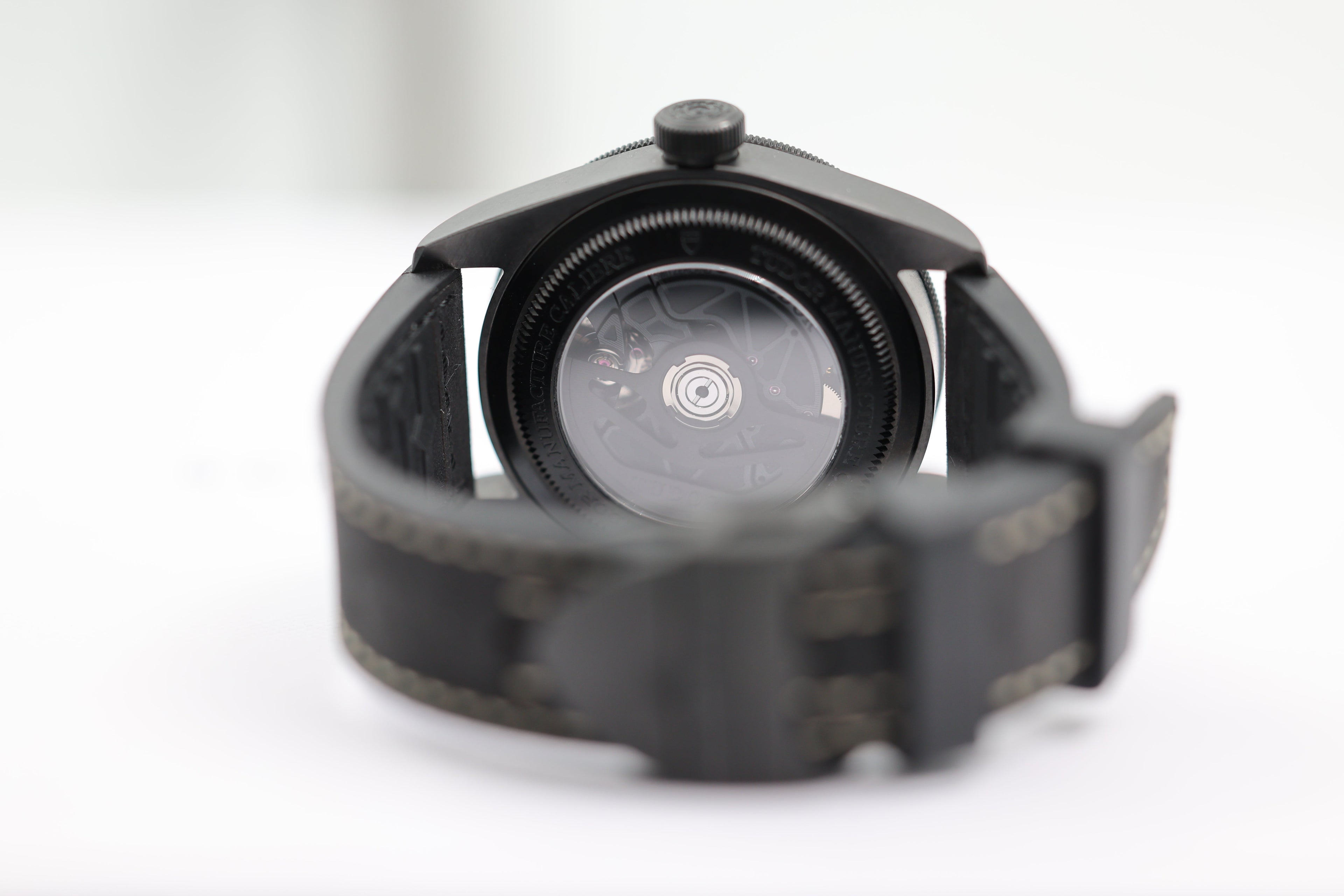 Tudor - Black Bay - Black Dial - 79210CNU - 2023