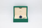 Rolex - Oyster Perpetual - Blue Dial - 124300 - 2024