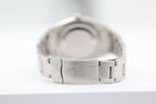 Rolex - Oyster Perpetual - Blue Dial - 124300 - 2024