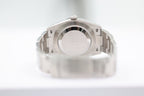 Rolex - Oyster Perpetual - Blue Dial - 124300 - 2024