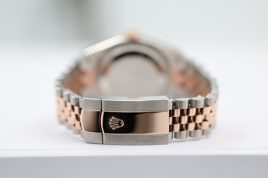Rolex - Datejust - "Wimbledon" - 126231 - 2025