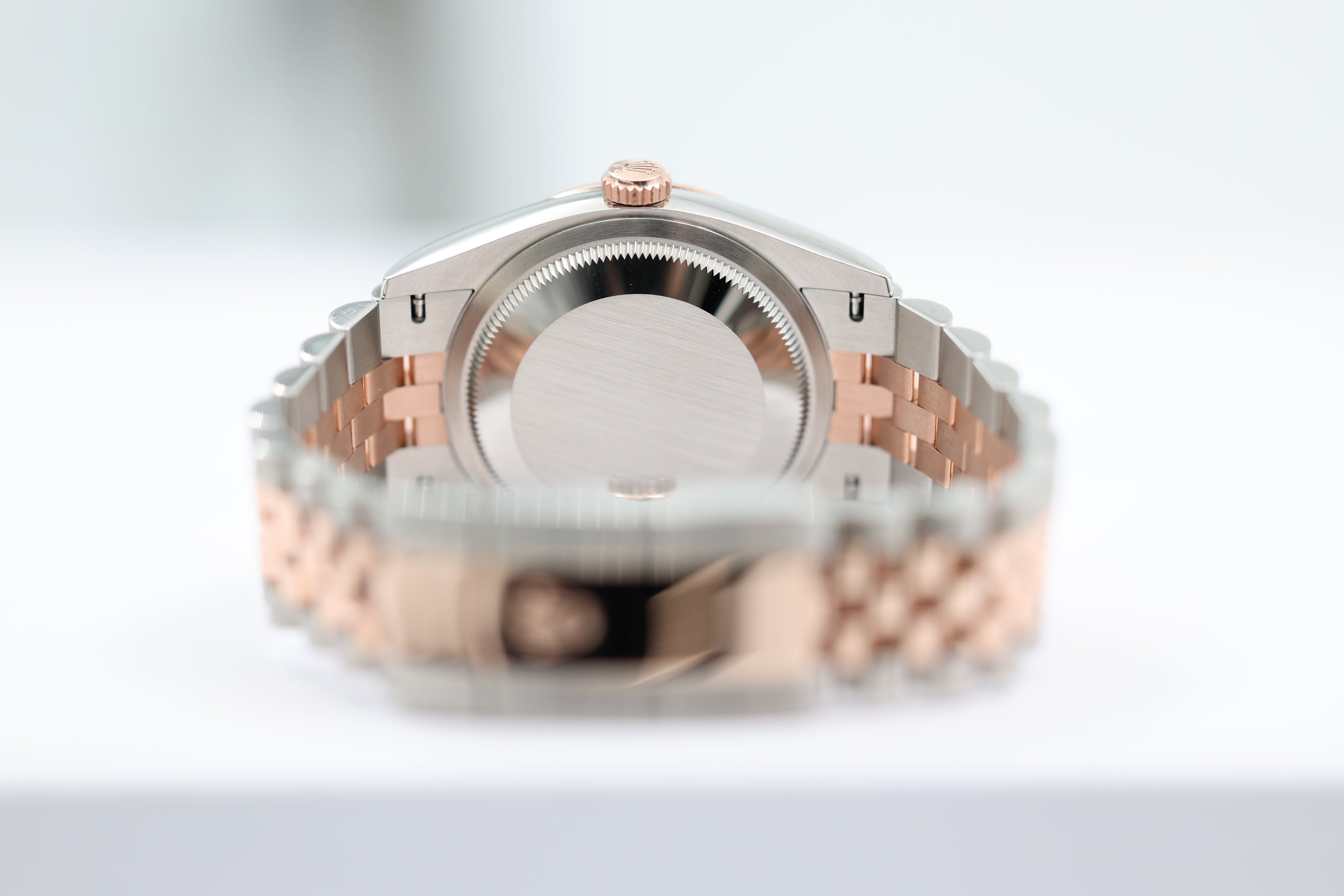 Rolex - Datejust - "Wimbledon" - 126231 - 2025