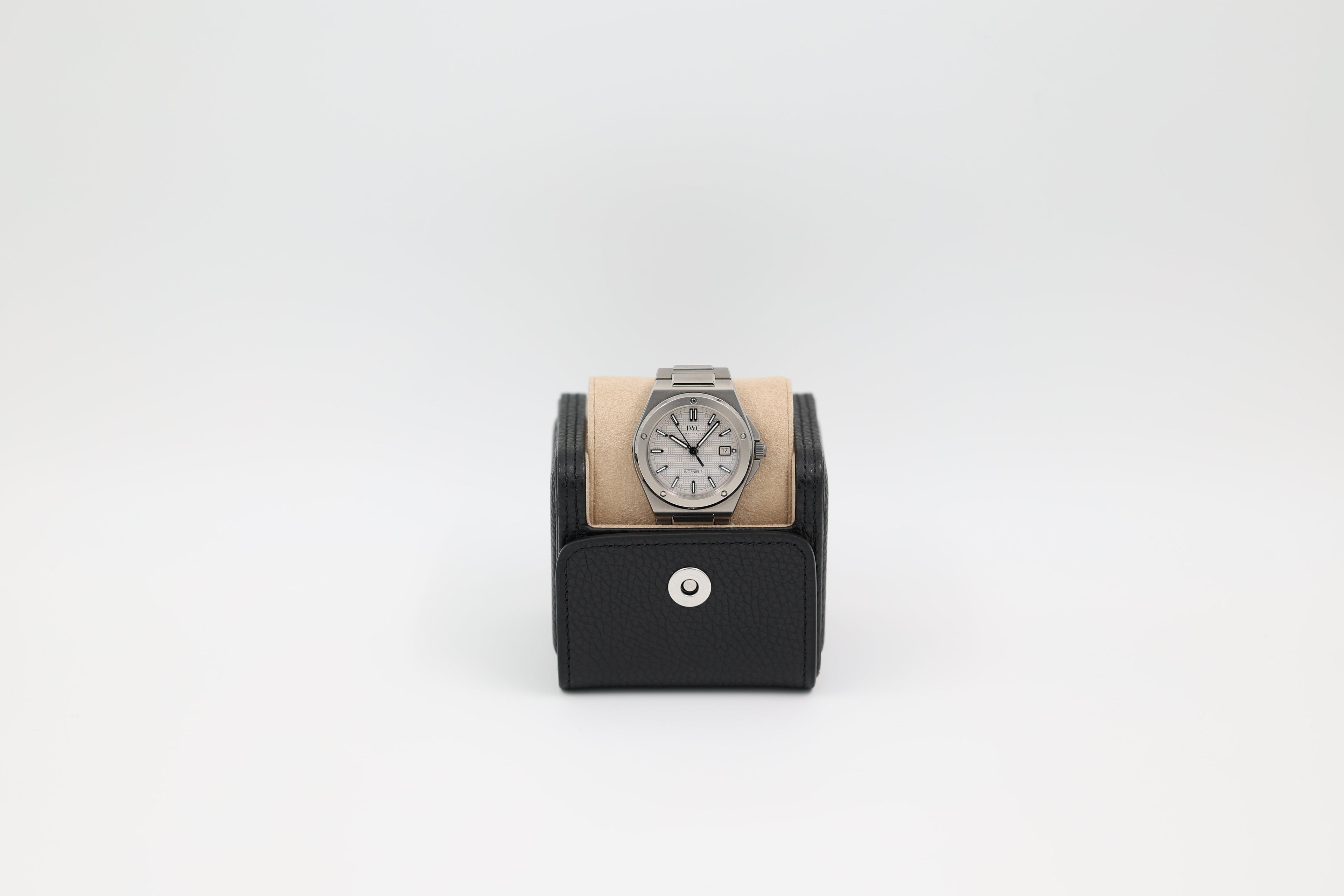 IWC - Ingenieur Automatic - Grey Dial - IW328904 - 2024