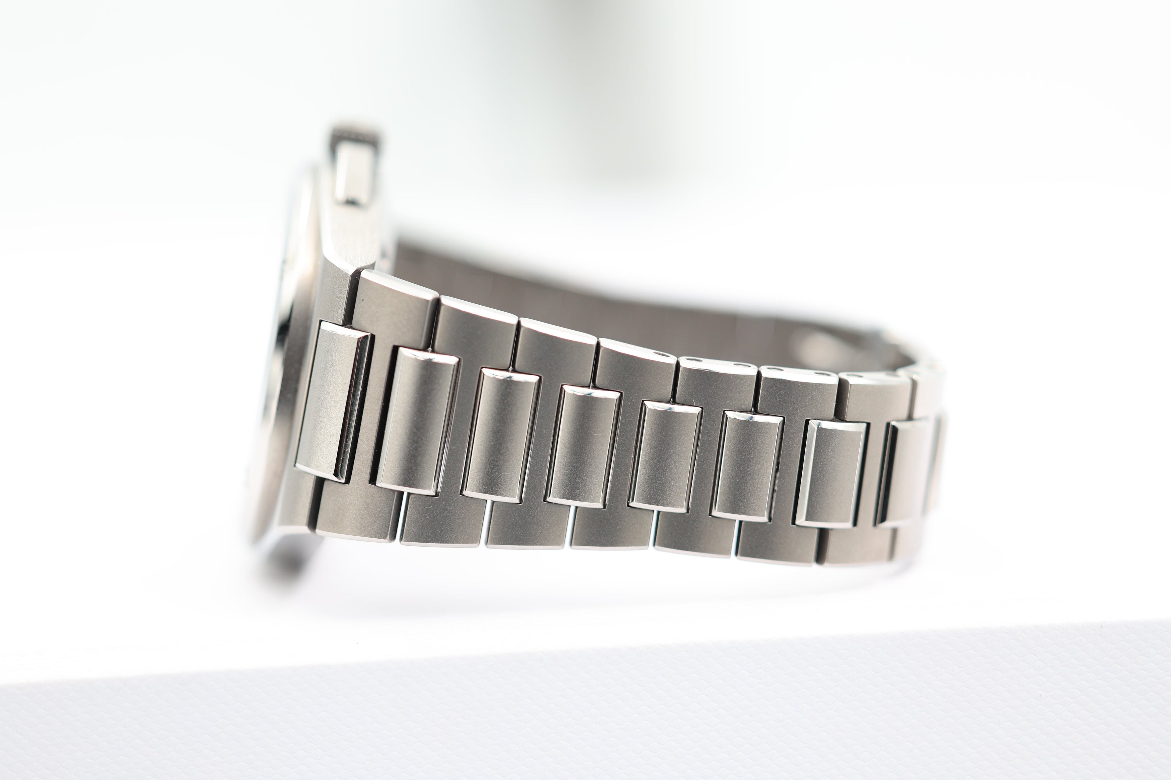 IWC - Ingenieur Automatic - Grey Dial - IW328904 - 2024