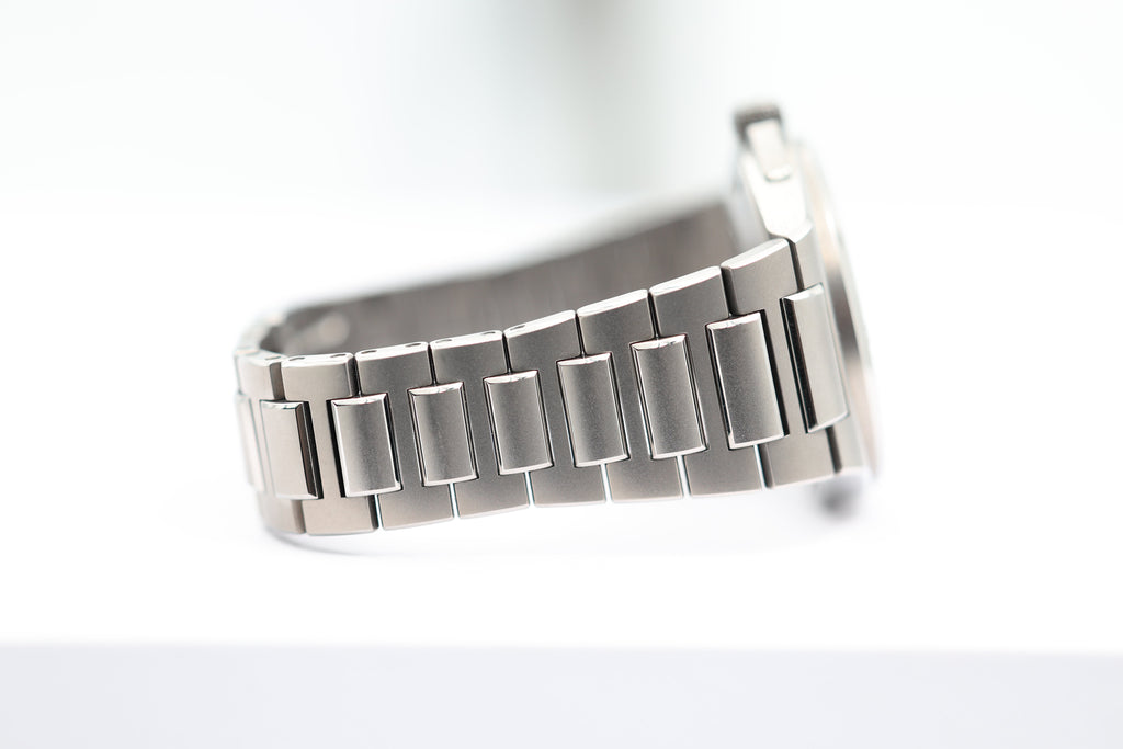 IWC - Ingenieur Automatic - Grey Dial - IW328904 - 2024