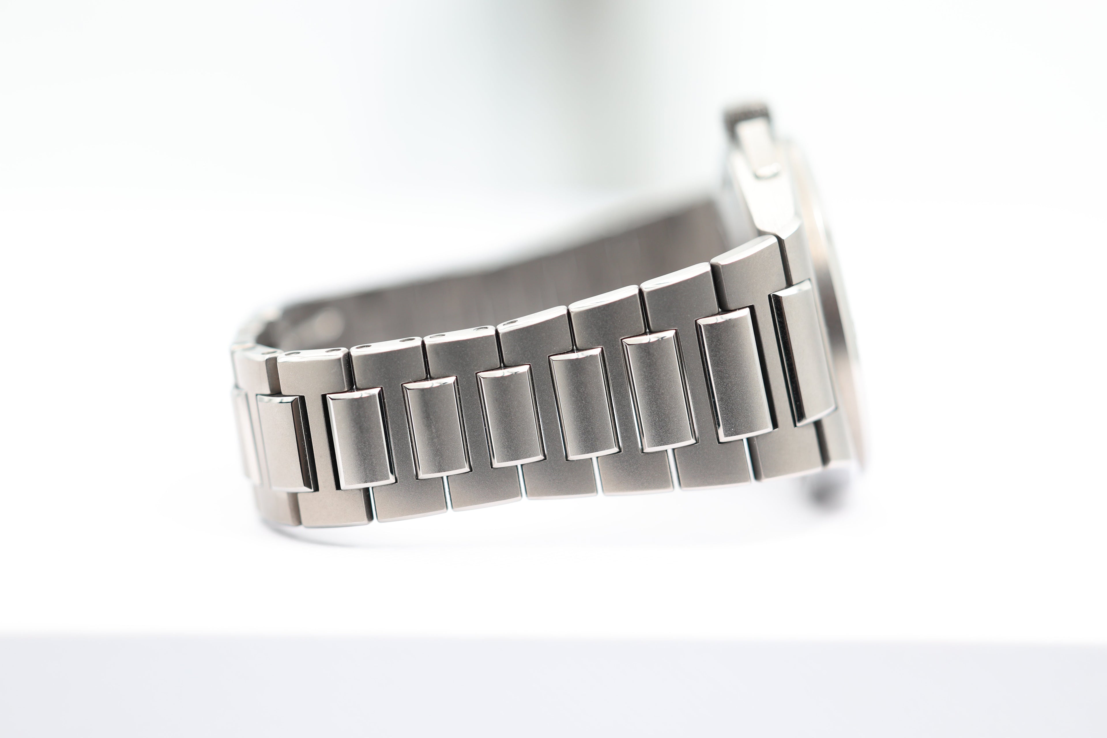 IWC - Ingenieur Automatic - Grey Dial - IW328904 - 2024