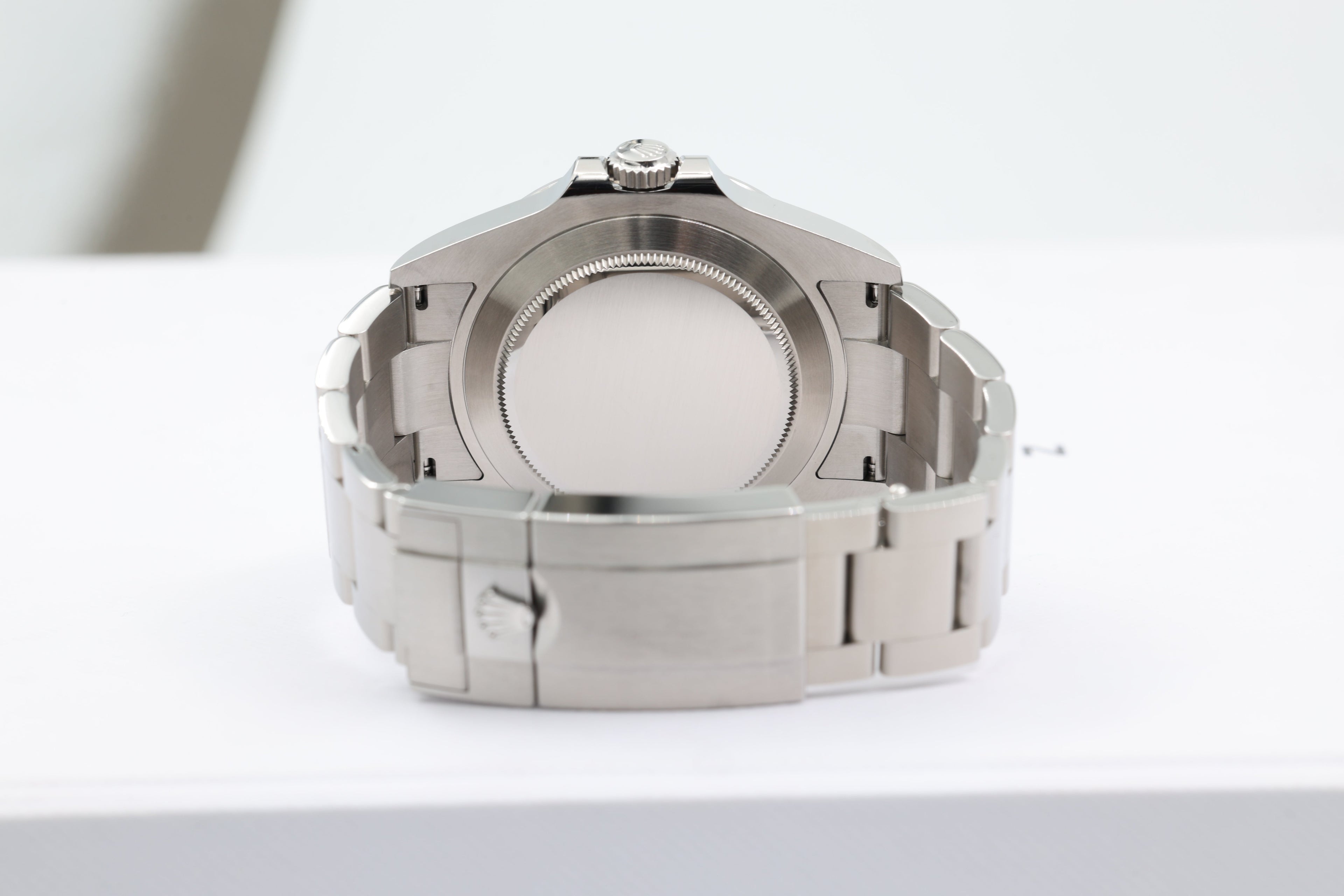 Rolex - Explorer II - "Polar" White Dial - 226570 - 2025