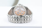 Audemars Piguet - Royal Oak - Grey Dial - 15500ST - 2020