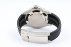 Rolex - Yacht-Master - Black Dial - 226659 - 2022