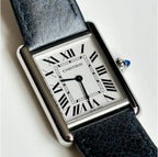 Cartier Tank Must WSTA0109