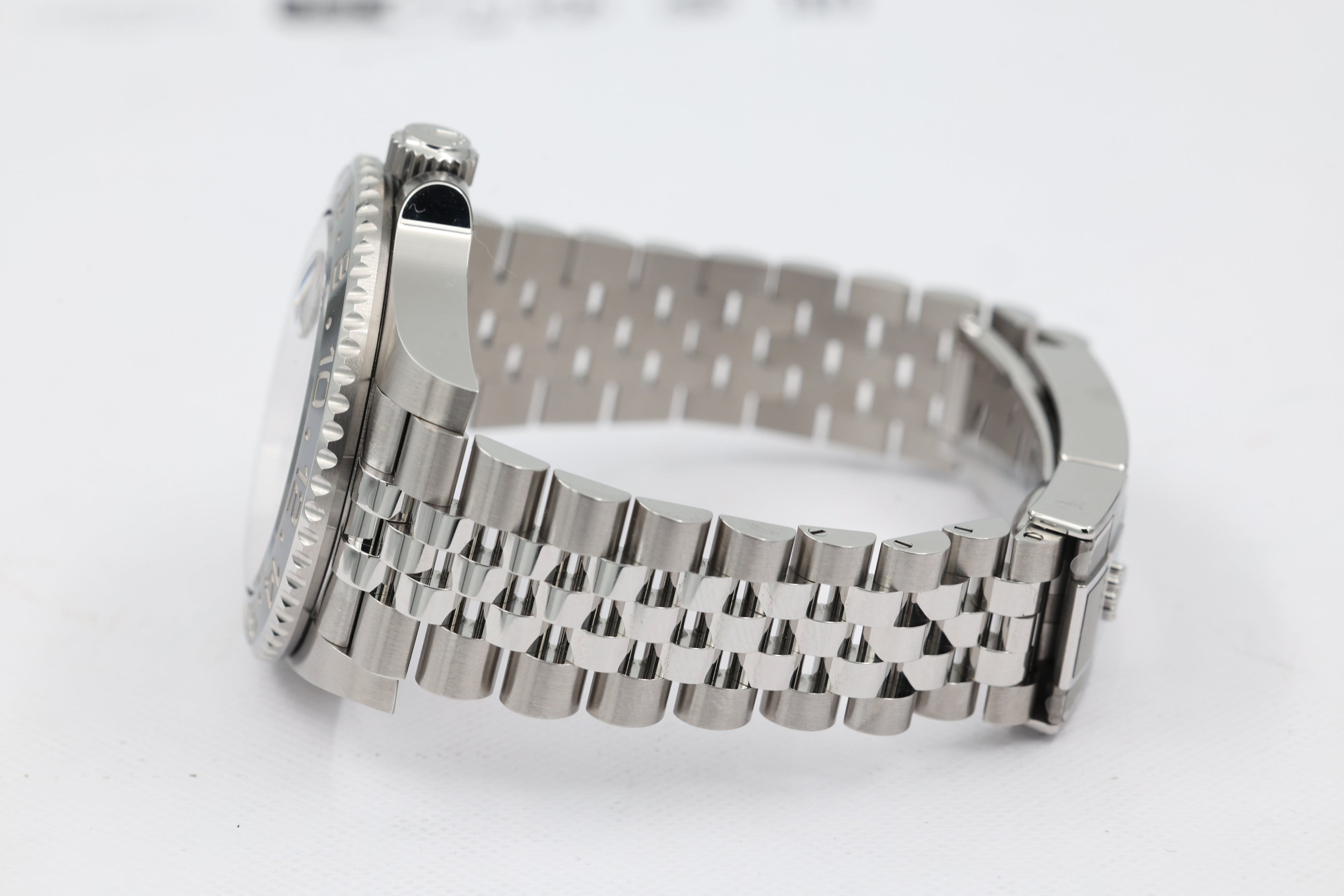 Rolex - GMT-Master II - "Bruce Wayne" - 126710GRNR - 2026