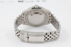Rolex - GMT-Master II - "Bruce Wayne" - 126710GRNR - 2026
