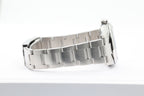 Rolex - Oyster Perpetual - Blue Dial - 124200 - 2022