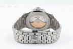 Audemars Piguet - Royal Oak Selfwinding - Grey Dial - 15450ST - 2021