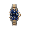 Rolex - Submariner - 126613LB-0002 - Bluesy - 2024