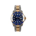 Rolex - Submariner - 126613LB-0002 - Bluesy - 2024