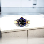 Rolex - Submariner - 126613LB-0002 - Bluesy - 2024