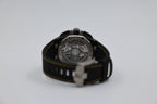 Audemars Piguet - Royal Oak Offshore Chronograph "End Of Days" - 26420CE.OO.A005VE.01 - 2023 - Black, Strap