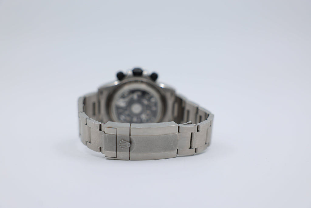Rolex - Artisan De Geneve - Daytona - La Barrichello - RB2030572A49