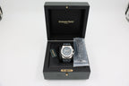 Audemars Piguet - Offshore Batman - 26470ST.OO.A101CR.01