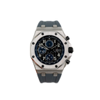 Audemars Piguet - Offshore Batman - 26470ST.OO.A101CR.01