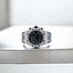 Audemars Piguet - Offshore Batman - 26470ST.OO.A101CR.01
