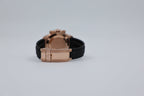 Rolex - Daytona - 116515LN - Oyster flex - Rosegold - Black Dial