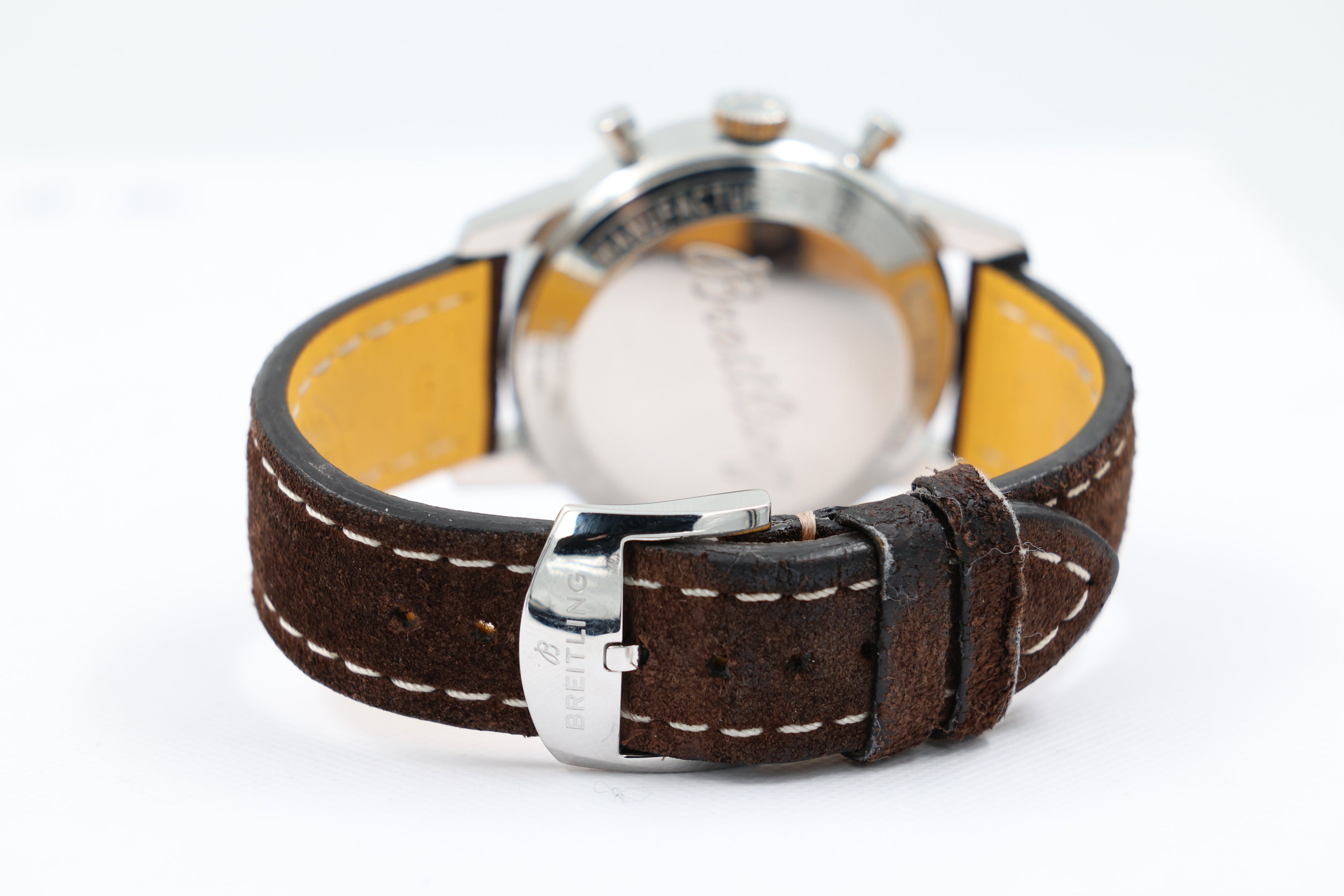 Breitling - Top Time - White Dial - A23310