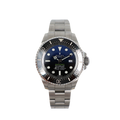 Rolex - Sea-Dweller Deep Sea - "James Cameron" - 116660 - 2016