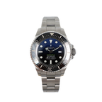Rolex - Sea-Dweller Deep Sea - "James Cameron" - 116660 - 2016