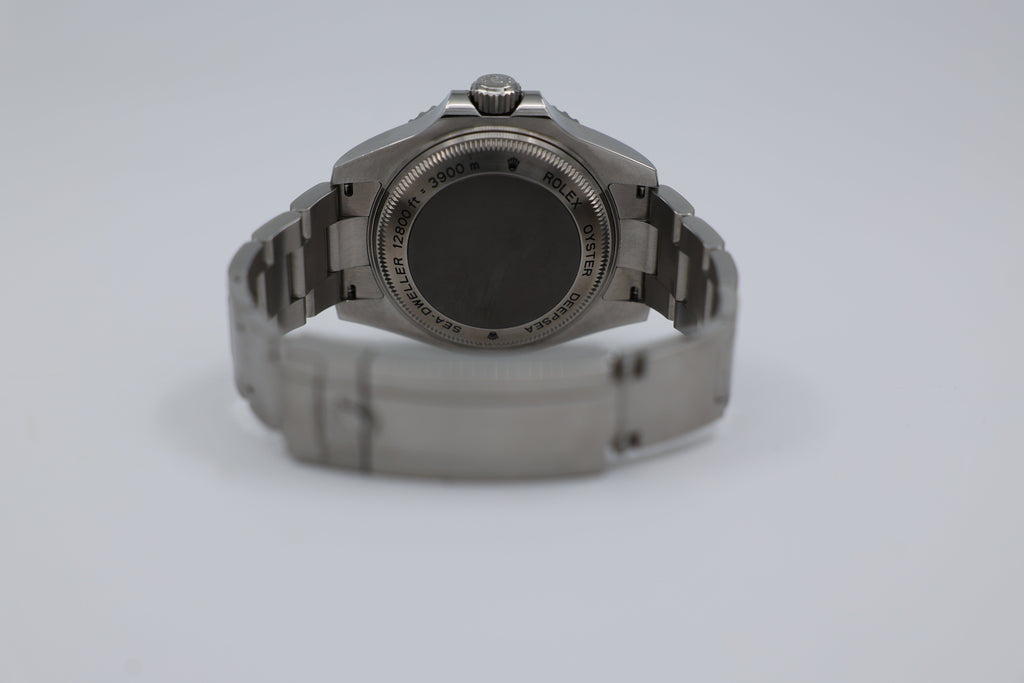Rolex - Sea-Dweller Deep Sea - "James Cameron" - 116660 - 2016