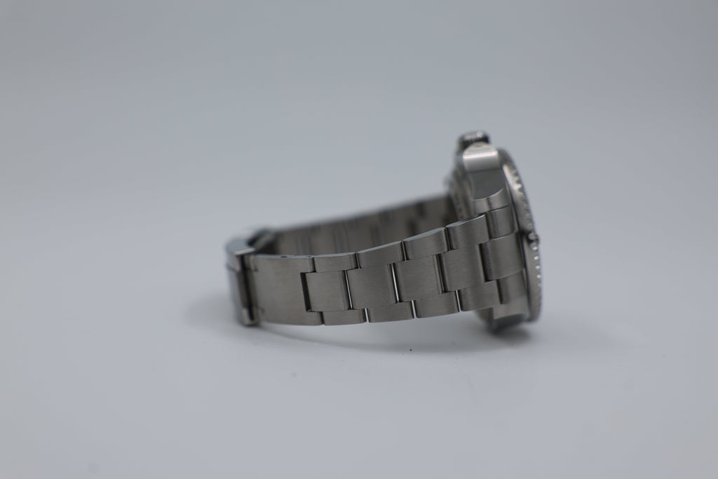 Rolex - Sea-Dweller Deep Sea - "James Cameron" - 116660 - 2016