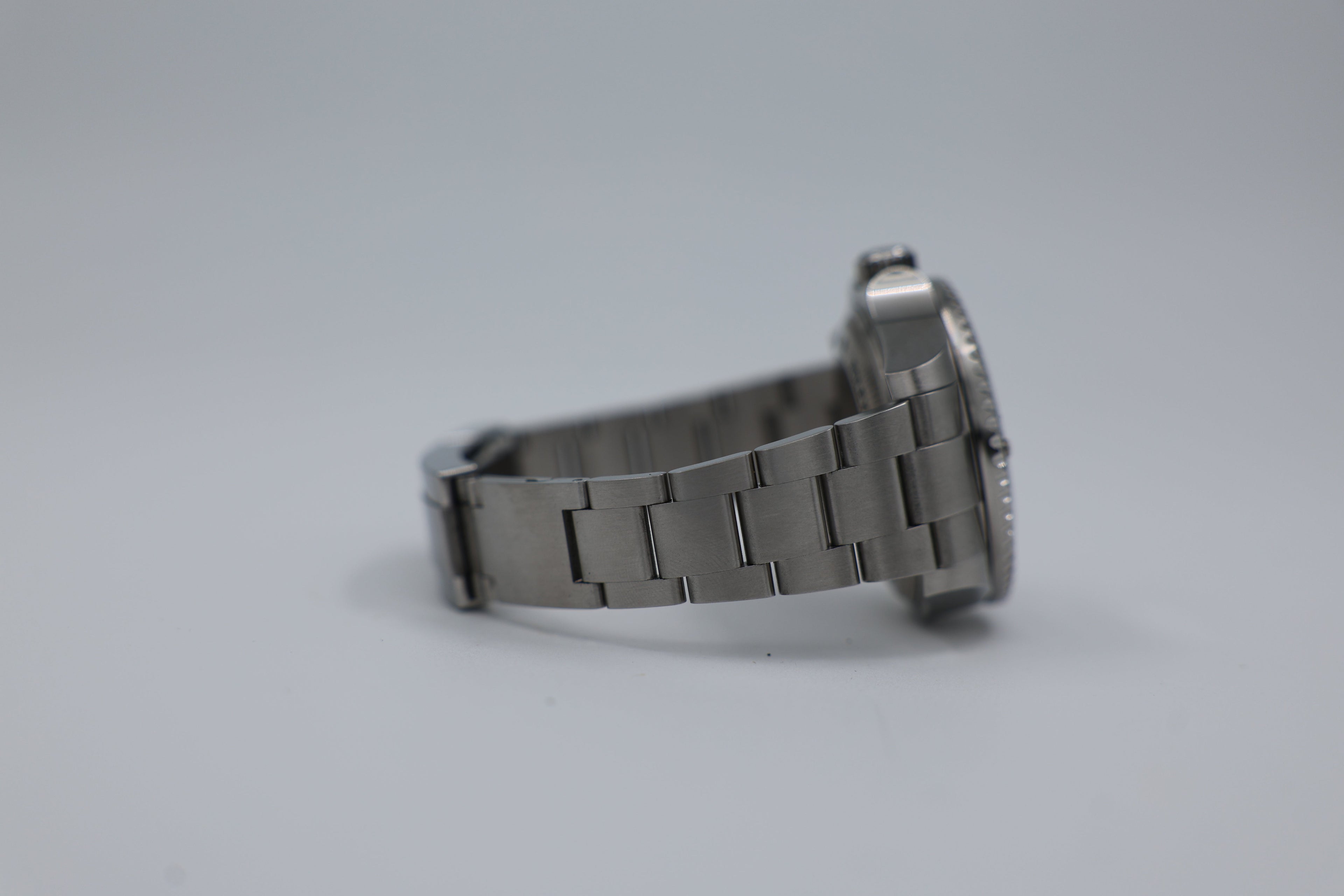 Rolex - Sea-Dweller Deep Sea - "James Cameron" - 116660 - 2016