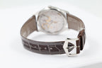 Patek Philippe - Calatrava - Salmon Dial - 6196P-001 - 2026