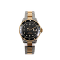 Rolex - Submariner -116613LN - Two toned