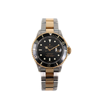 Rolex - Submariner -116613LN - Two toned