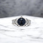 Rolex - Datejust - 126300 - Blue Dial