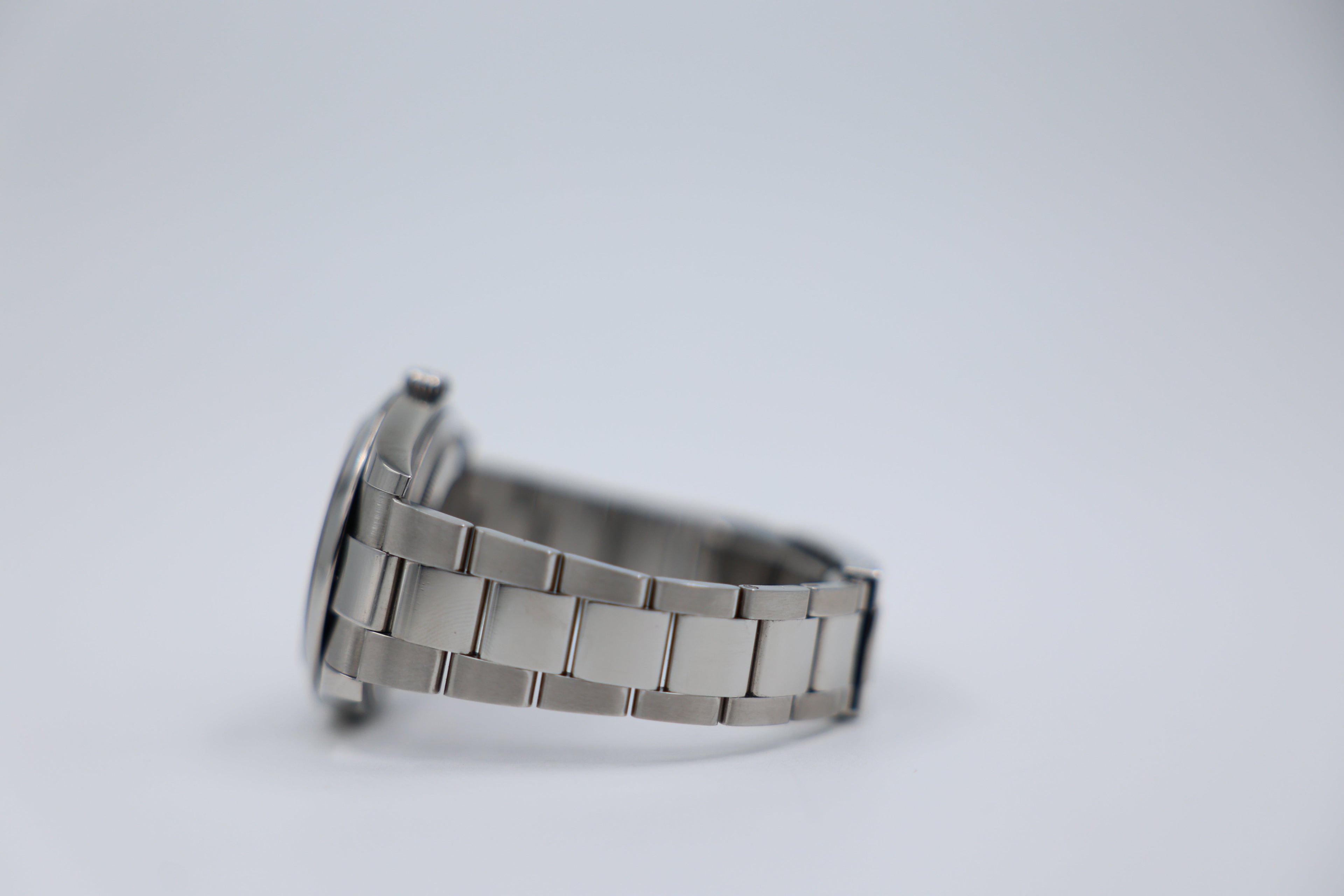 Rolex - Datejust - 126300 - Blue Dial