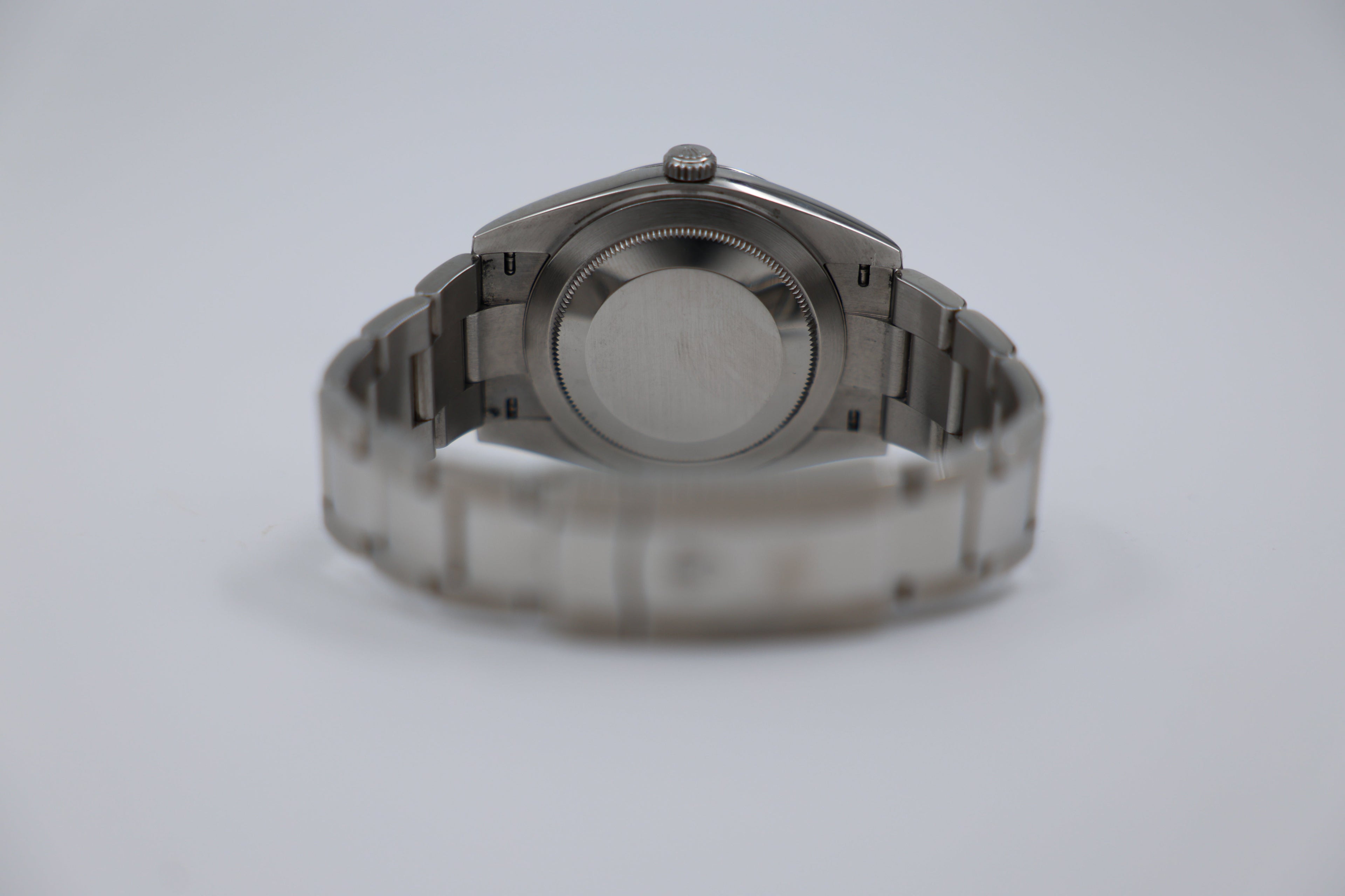 Rolex - Datejust - 126300 - Blue Dial