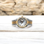 Rolex - Datejust - Mother of Pearl Dial - 116233 - 2005