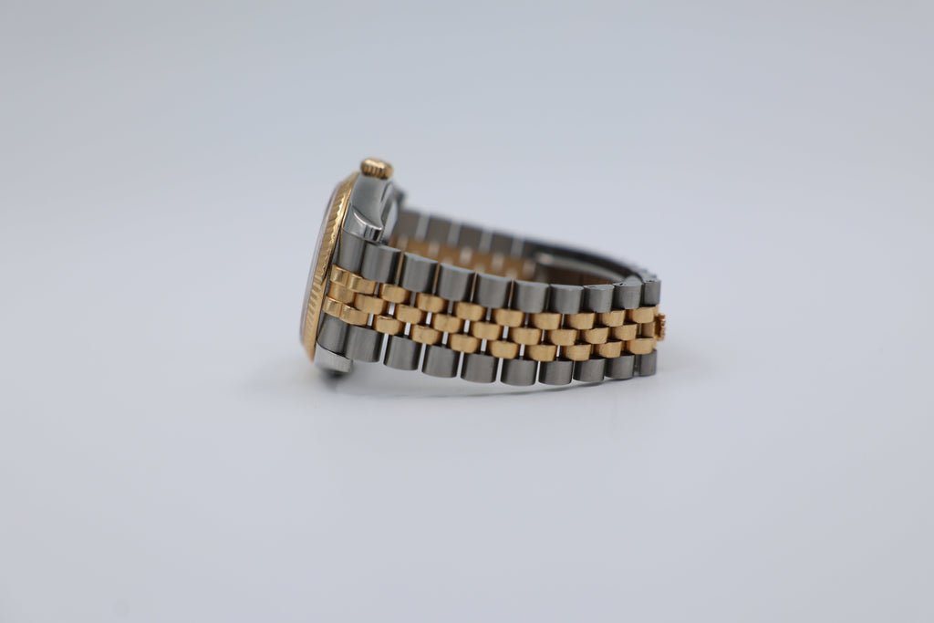 Rolex - Datejust - Mother of Pearl Dial - 116233 - 2005