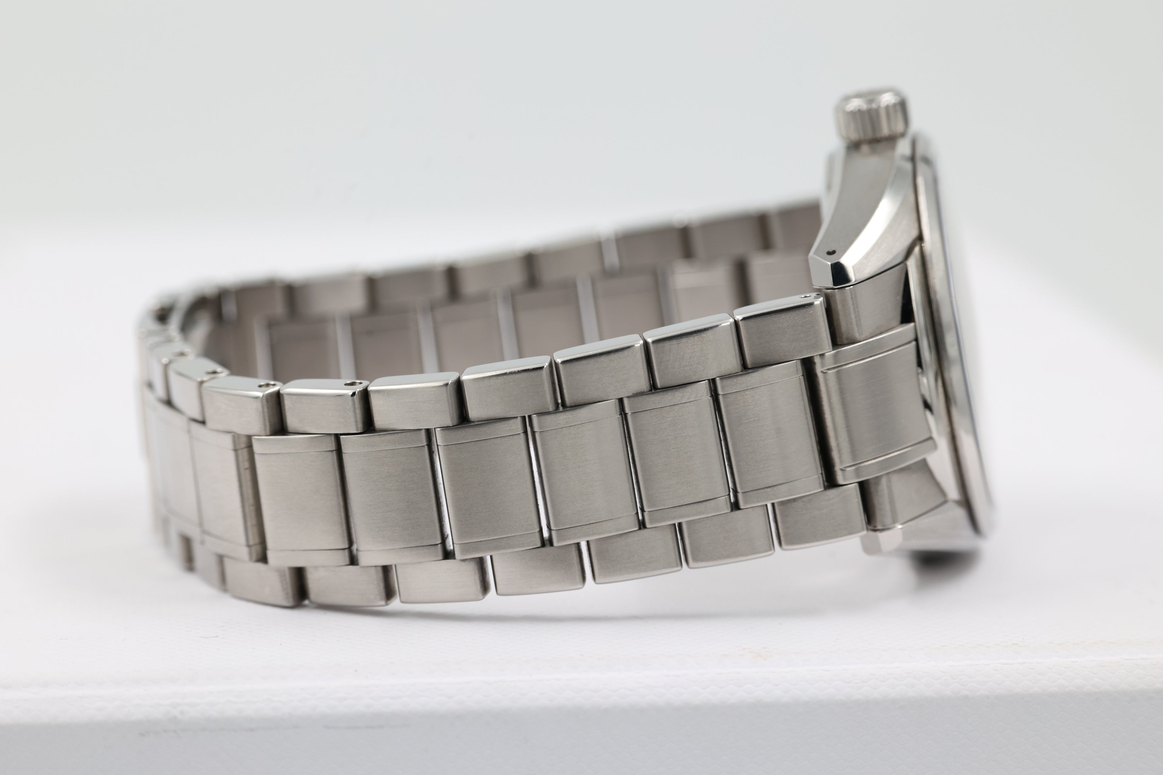 Grand Seiko - Evolution 9 Collection - Dark Blue Dial - GSA46487 - 2024