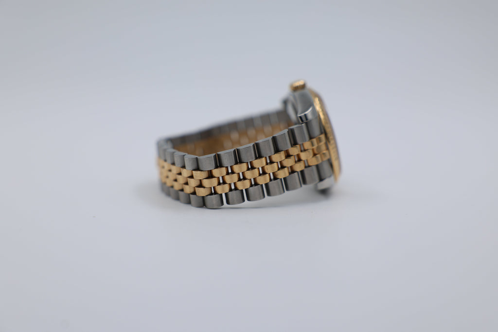 Rolex - Datejust - Mother of Pearl Dial - 116233 - 2005