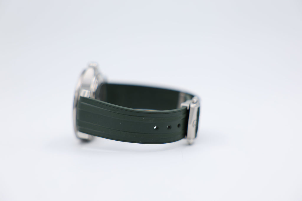 Omega - Seamaster - 21032422010001 - Green