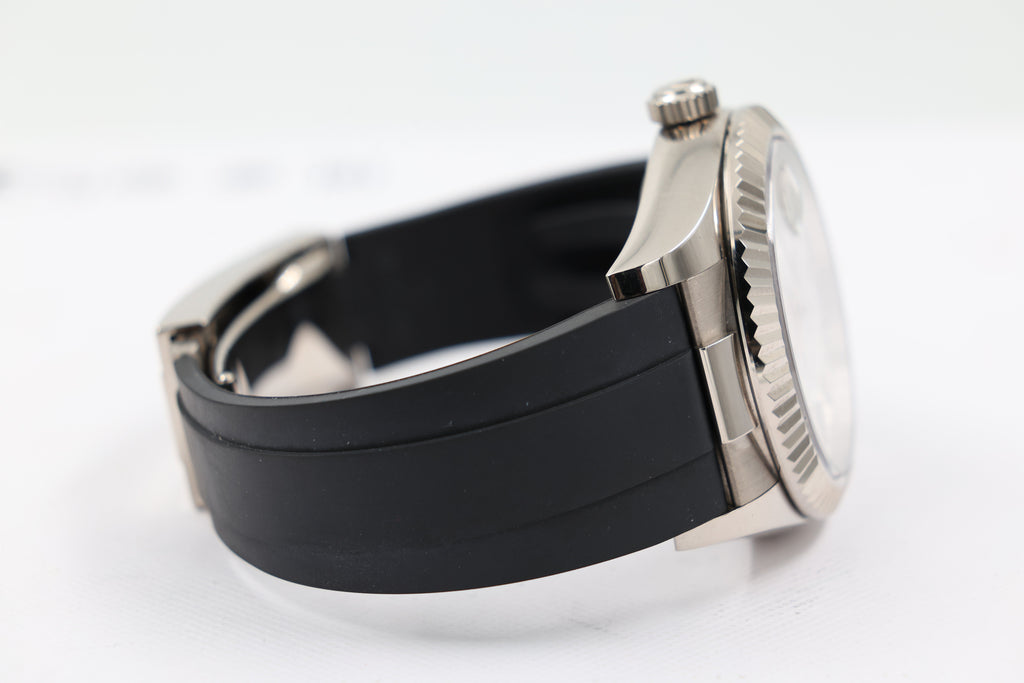 Rolex - Sky-Dweller - White Dial - 336239 - 2023